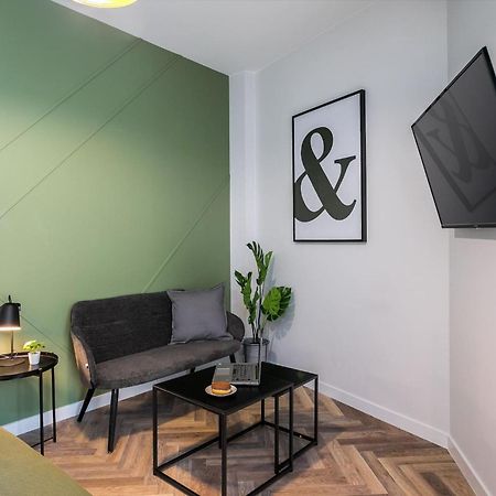 Rent Like Home - Srutowa 10 Wroclaw Bagian luar foto
