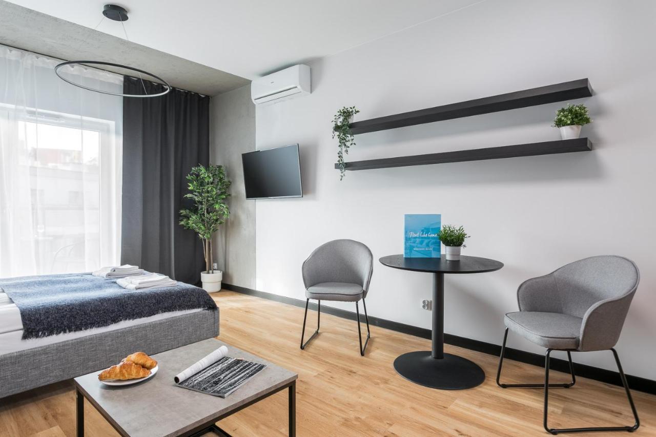 Rent Like Home - Srutowa 10 Wroclaw Bagian luar foto