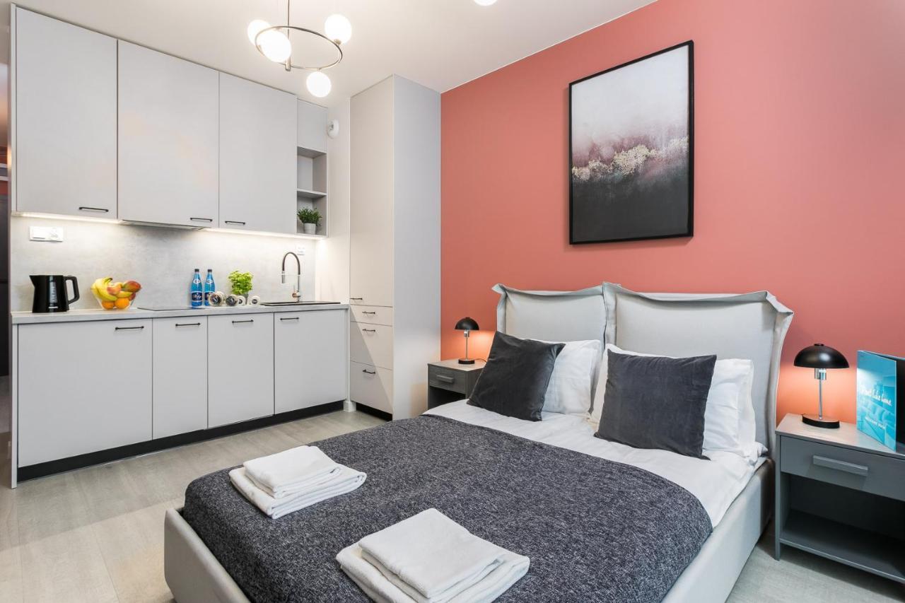Rent Like Home - Srutowa 10 Wroclaw Bagian luar foto