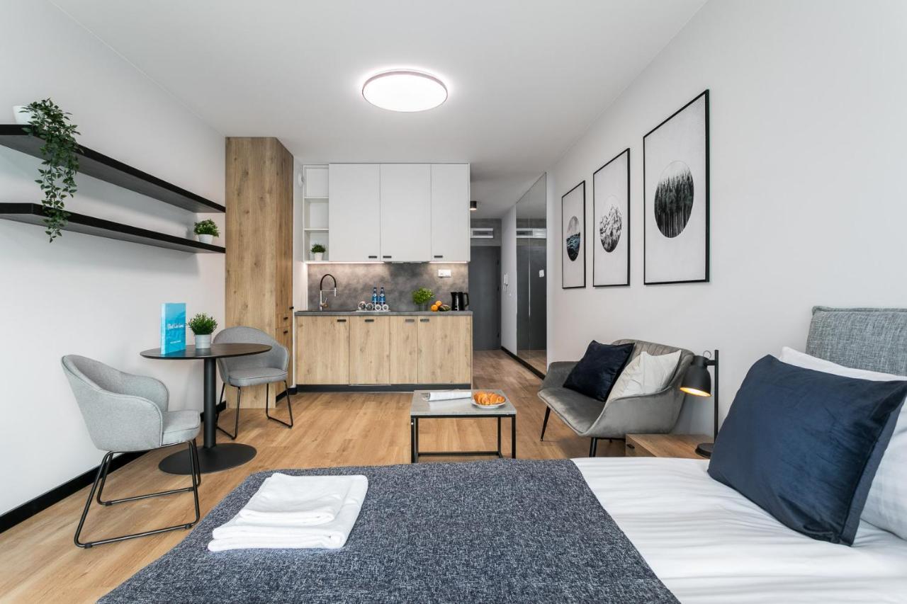 Rent Like Home - Srutowa 10 Wroclaw Bagian luar foto