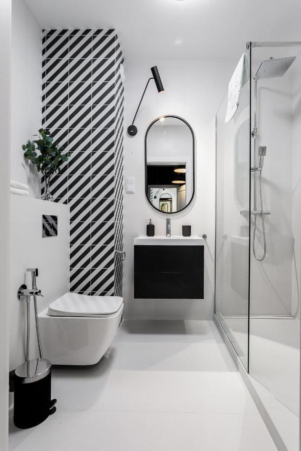 Rent Like Home - Srutowa 10 Wroclaw Bagian luar foto