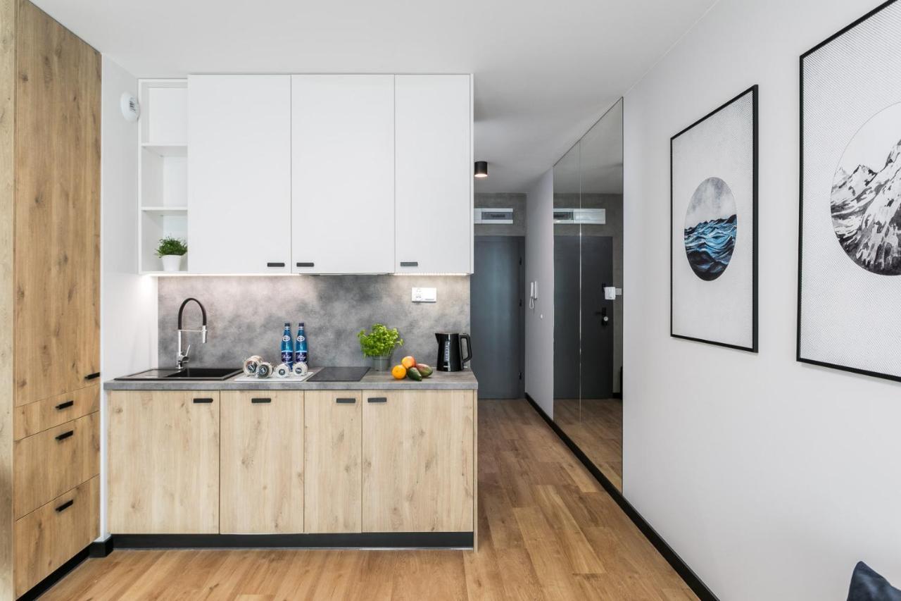 Rent Like Home - Srutowa 10 Wroclaw Bagian luar foto