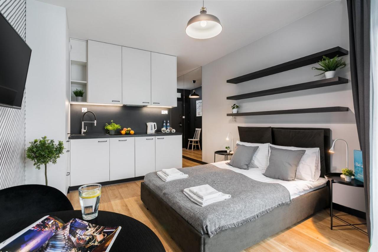 Rent Like Home - Srutowa 10 Wroclaw Bagian luar foto