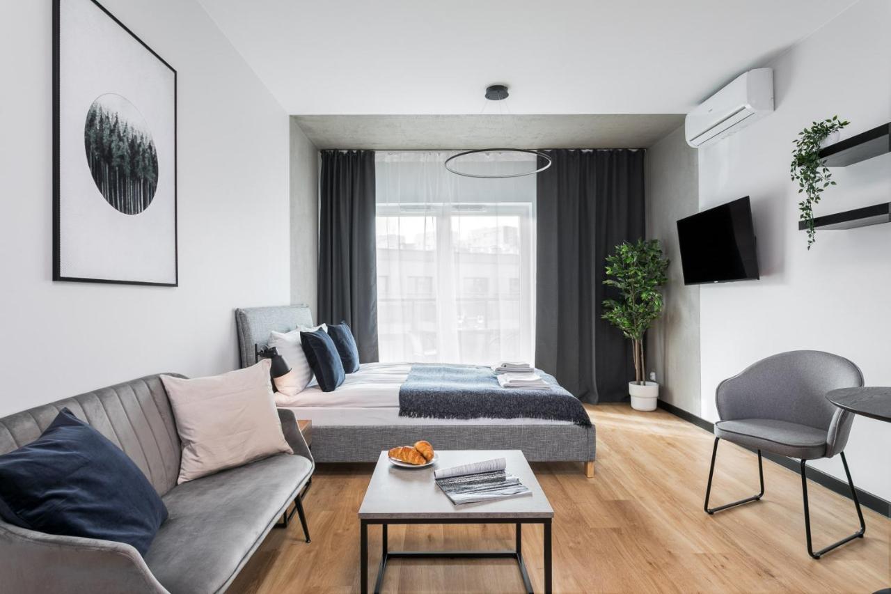 Rent Like Home - Srutowa 10 Wroclaw Bagian luar foto
