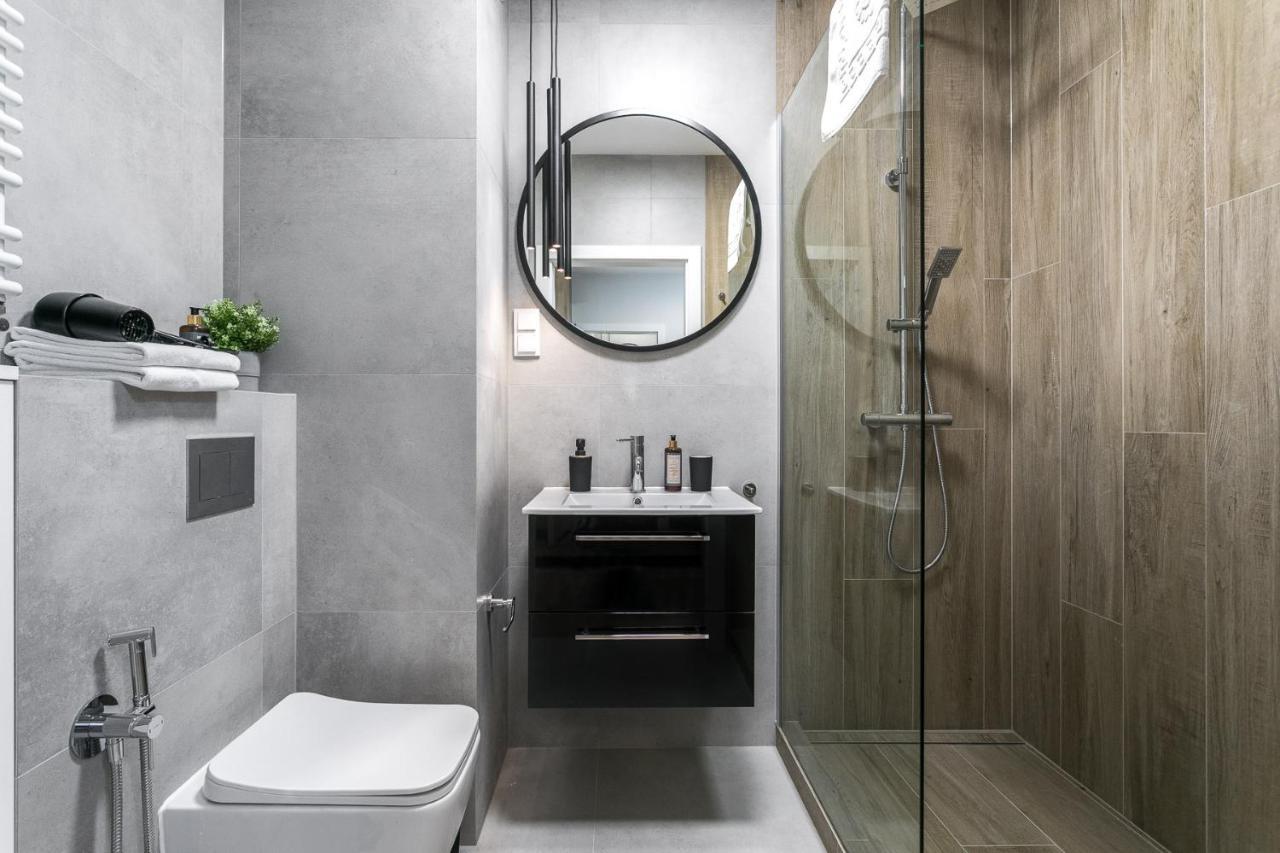 Rent Like Home - Srutowa 10 Wroclaw Bagian luar foto