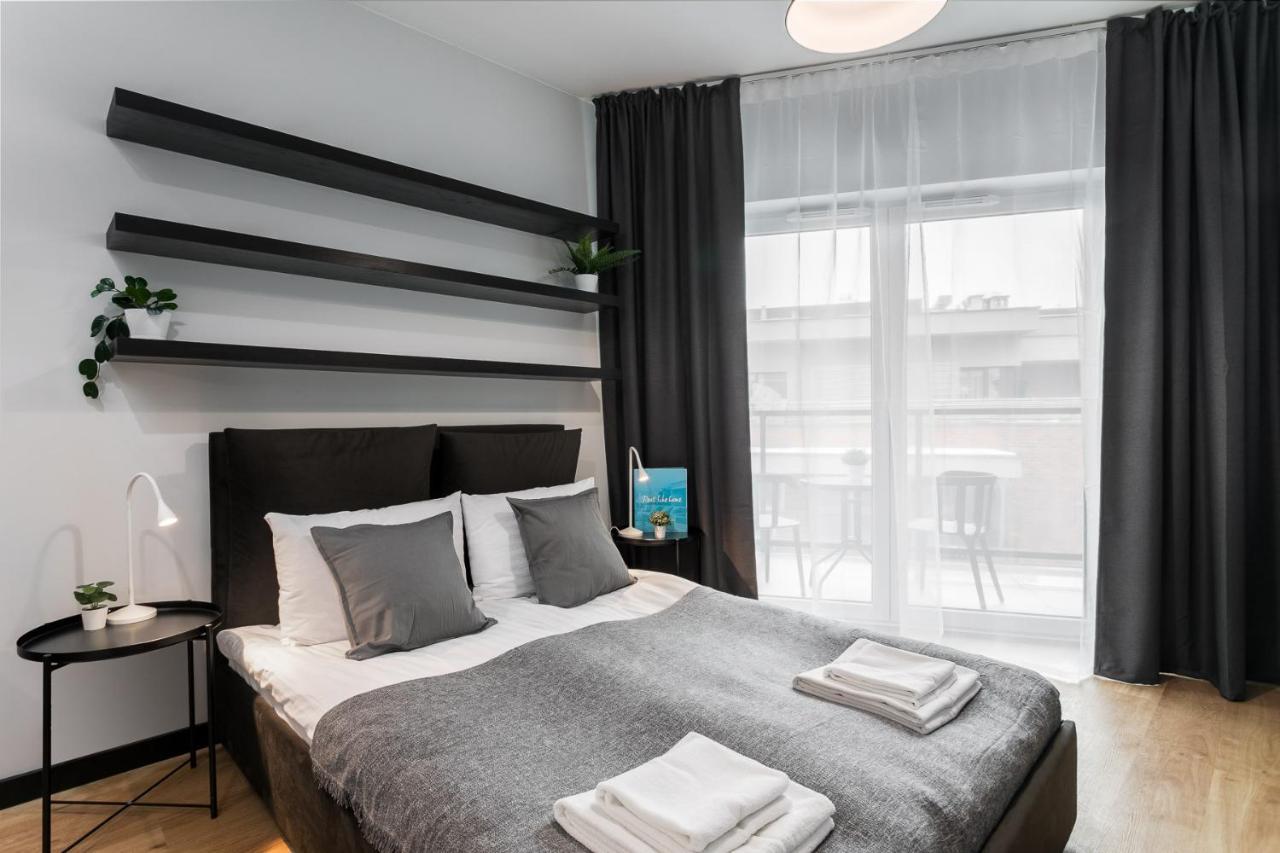 Rent Like Home - Srutowa 10 Wroclaw Bagian luar foto