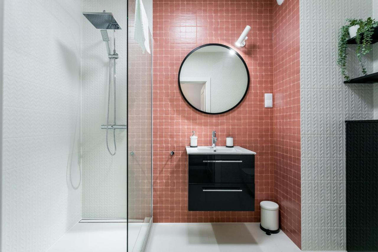 Rent Like Home - Srutowa 10 Wroclaw Bagian luar foto