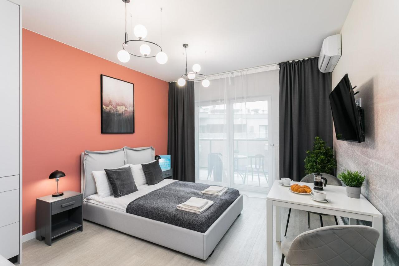 Rent Like Home - Srutowa 10 Wroclaw Bagian luar foto