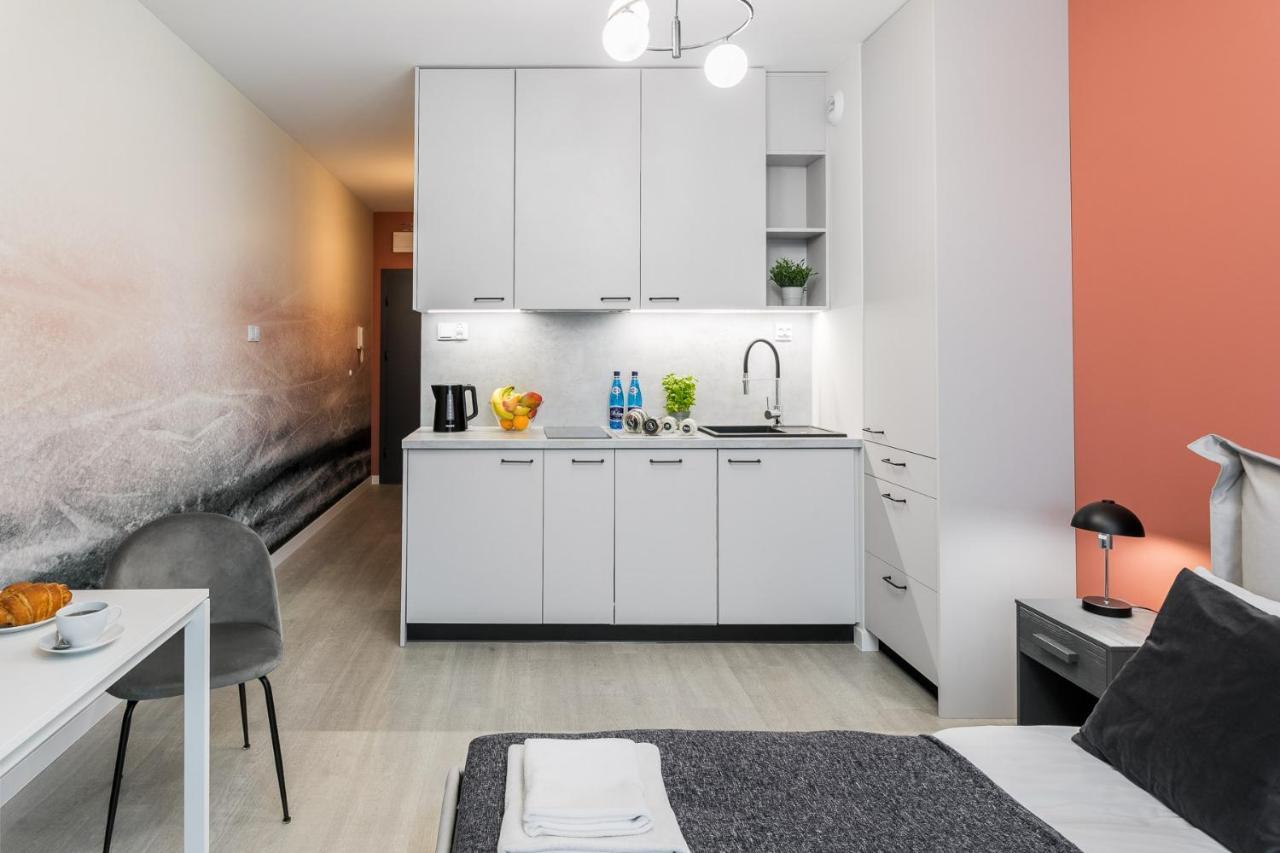 Rent Like Home - Srutowa 10 Wroclaw Bagian luar foto