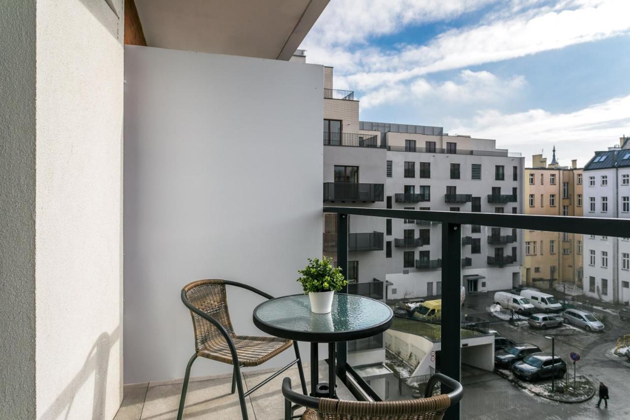 Rent Like Home - Srutowa 10 Wroclaw Bagian luar foto