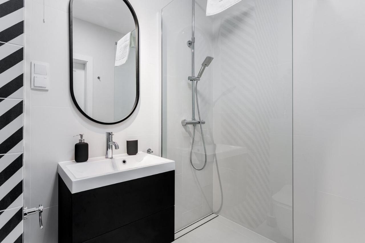 Rent Like Home - Srutowa 10 Wroclaw Bagian luar foto