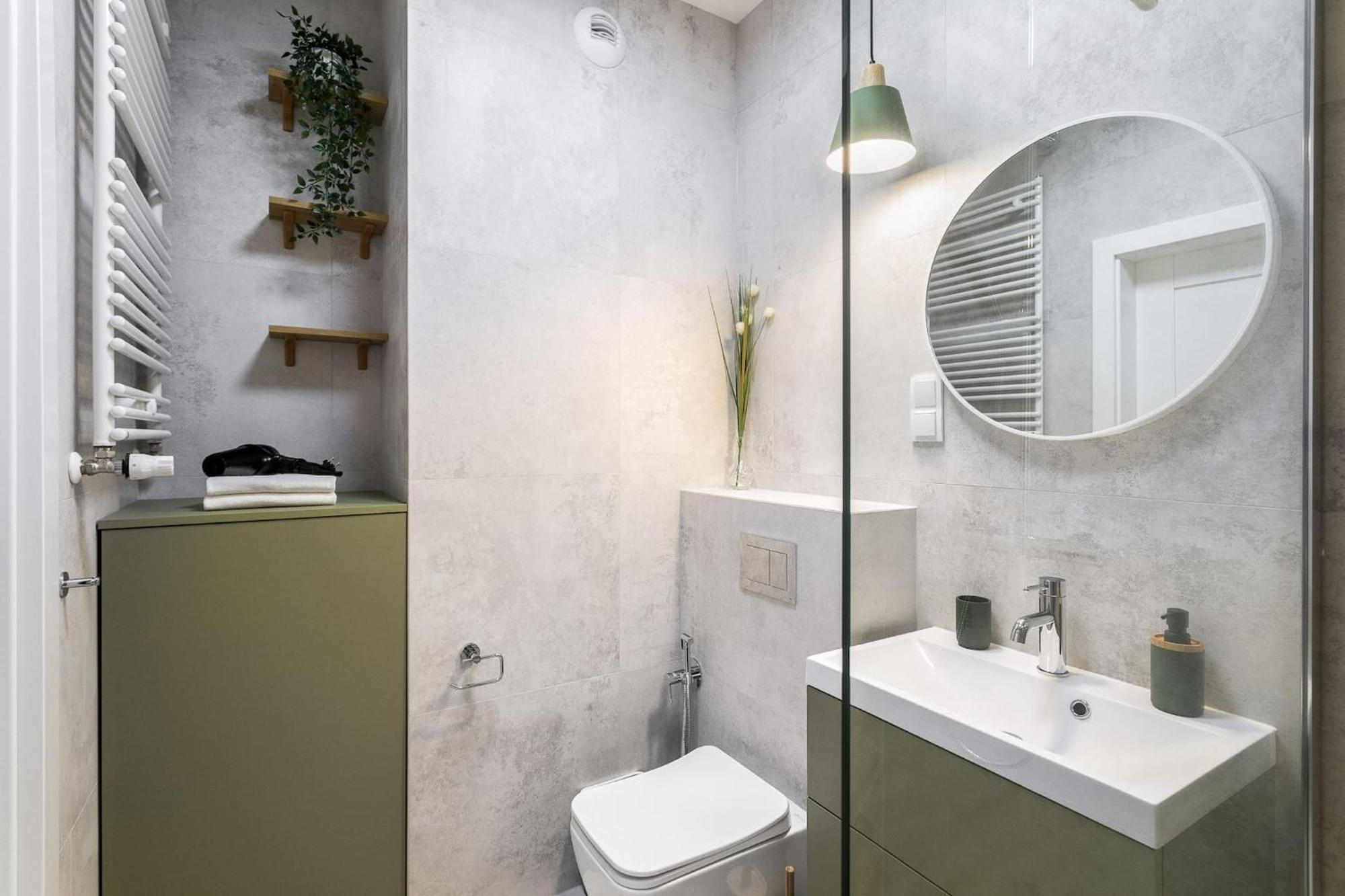 Rent Like Home - Srutowa 10 Wroclaw Bagian luar foto