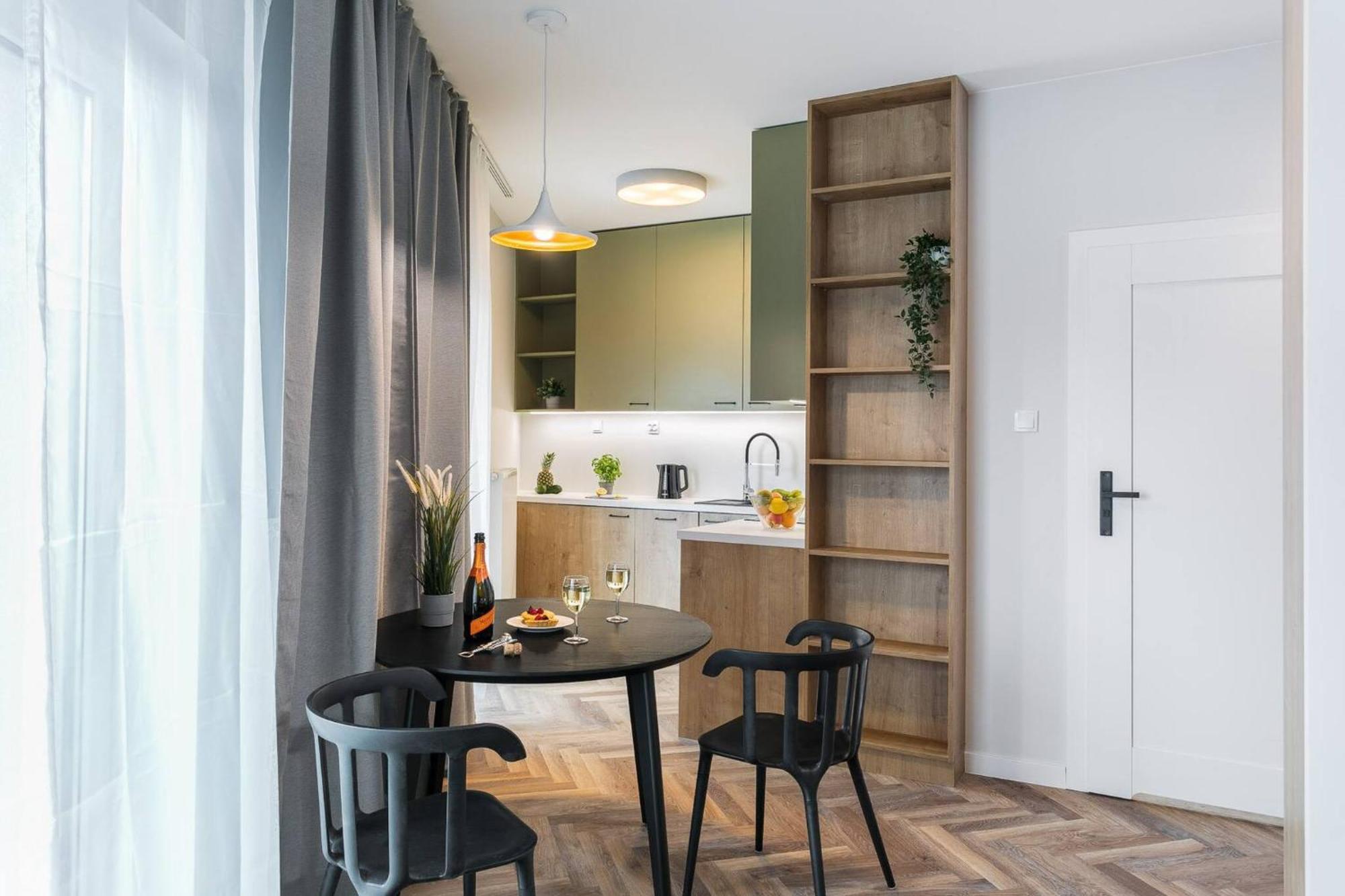 Rent Like Home - Srutowa 10 Wroclaw Bagian luar foto