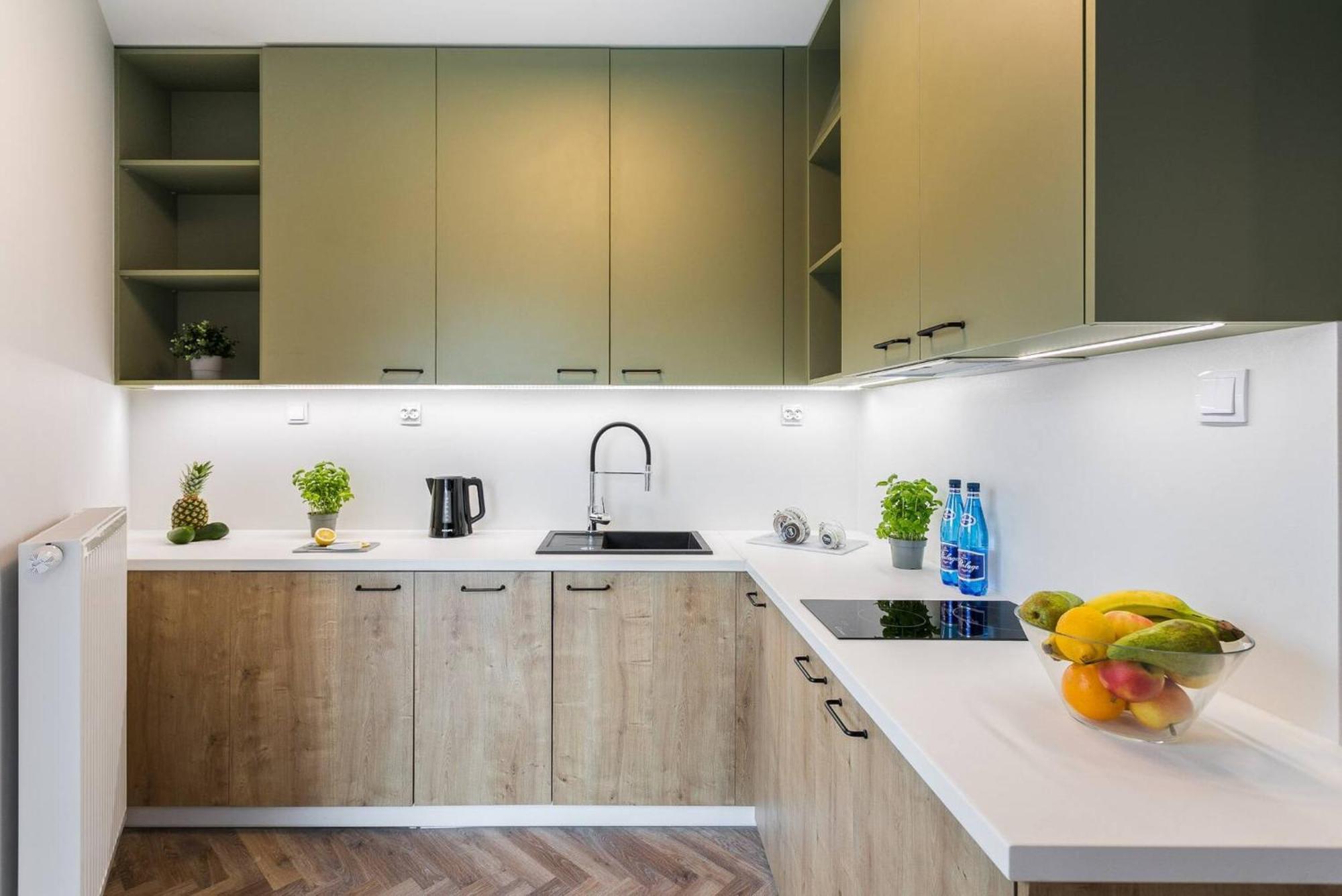 Rent Like Home - Srutowa 10 Wroclaw Bagian luar foto