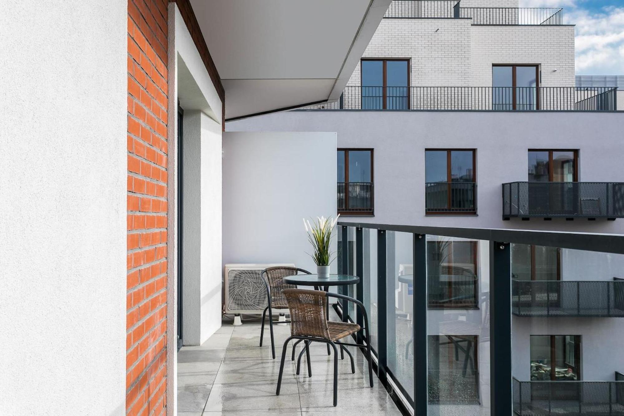 Rent Like Home - Srutowa 10 Wroclaw Bagian luar foto